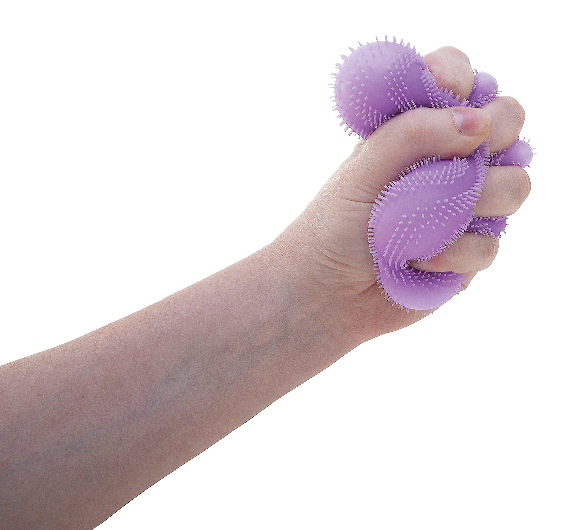 Velvet Sensory Squish